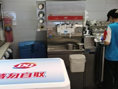 -DQ·蛋糕·冰淇淋(湖景东路店)