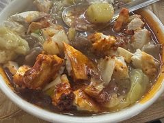 -老字号贾家肉丸糊辣汤(光明巷店)