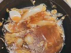 -蚝老板海鲜烧烤大排档(码头店)