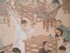 -江苏省美术馆(长江路新馆)