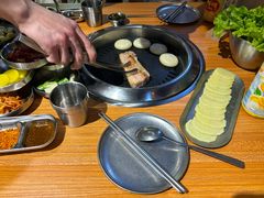 -哼蟹二将·烤肉酱蟹(合生汇店)