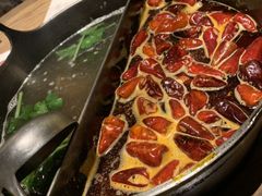 -盡膳口福跷脚牛肉火锅(合生汇购物中心店)