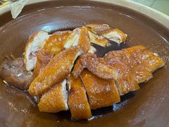 -夏茅维记饭店