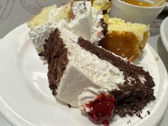 -晶丽香榭自助餐(南京大饭店)