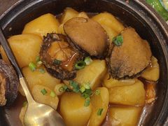 -南山鲜虾面·活鲜小馆·海味大连菜(南山总店)