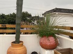 -悦哉·派对·草坪婚礼·围炉煮茶(三圣乡店)