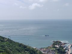 -枸杞岛