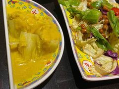 芥末墩-芦月轩羊蝎子(劲松店)