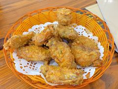 -南记食粥坊·宵夜大排档(岭南分店)