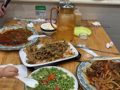 -西域美食(西直门南小街店)