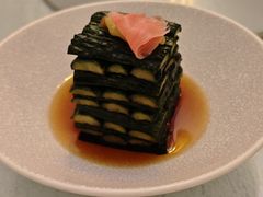 -上海和平饭店龙凤厅 Dragon Phoenix