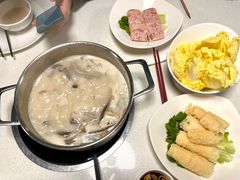 -煲王粤菜餐厅(中侨中心店)