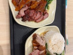 -同济大学-北苑食堂