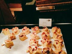 -阜阳富力万达嘉华酒店·美食汇自助餐厅