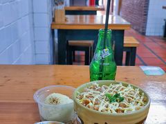 炸鸡盖饭-助屋(厦大店)