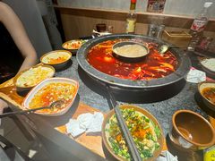 -陈眼镜火锅(总店)