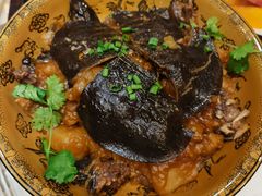 -老爷庙风味美食府(魏都大道店)