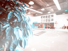-每刻健身工作室(西直门店)