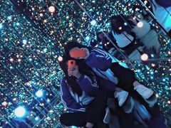 -苏州5D星空错觉艺术馆