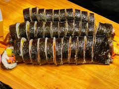 -传闻来紫菜包饭·打糕(西塔韩百店)