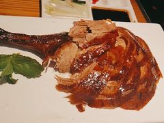 -德香苑脆皮烤鸭·经典(爱融荟城店)