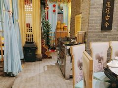 -江南郡府(天宝路店)