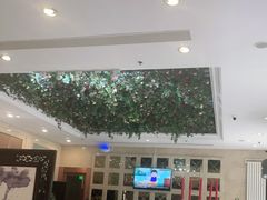 大堂-香丰阁·烤鸭·川湘菜(清河店)