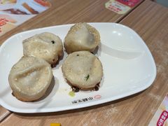 -小杨生煎(龙阳广场店)