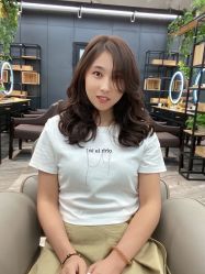 -藤野造型·专业烫染店
