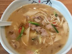 -面西湖杭帮面(控江路店)