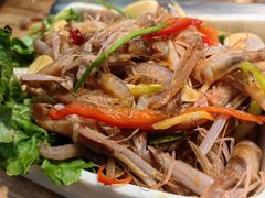 -草原塞蛮羊火锅城(港湾店)