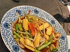 -柒园·三十年创意杭帮菜(龙湖滨江天街店)