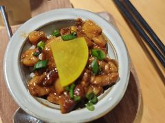 -火山屋台(新街口店)