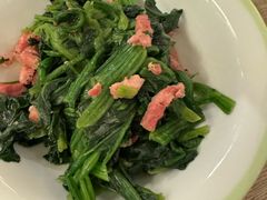 -萨莉亚意式餐厅(深水埗店)