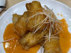 -老边饺子馆(西站店)
