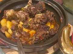 -箪食巷私房菜馆·鲁菜(玉函路店)