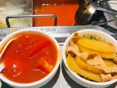 土豆-海底捞火锅(丹竹头星悦天地店)