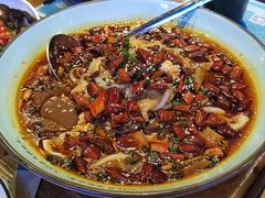 毛血旺-胡桃里音乐酒馆(四道口店)