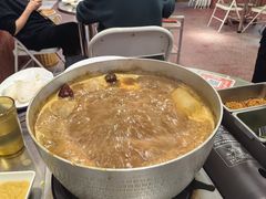-燃计沙茶皇·香港沙茶火锅(人广旗舰店)