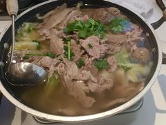 -乔阿马·江南味·驴肉香(龙湖华泾天街店)