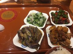-白金汉爵大酒店·中餐厅(相城店)