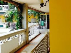 -娜娜度假小旅馆