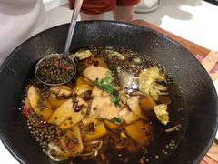 -素心小筑(后沙裕镇店)
