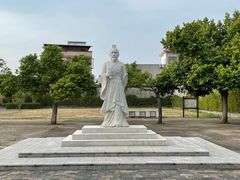 -龙川佗城