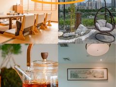 -小茶闲舍·观景商务茶馆(广州塔店)