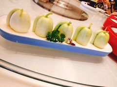 小玉瓜-粥之源豫宴(正方元店)