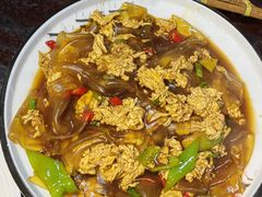 -酒肉门孔府菜(曲阜游客中心店)