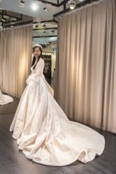 点击看大图 -MuseMarry婚纱(前海嘉里中心店)