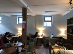 大堂-1901 Cafe(西四店)