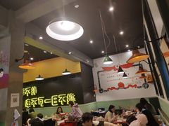 -XiaoJunGan Hotpot 钢管厂五区小郡肝火锅串串香